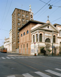 ITALOMODERN IN WINTERTHUR